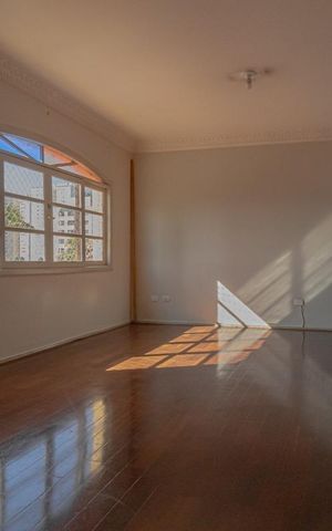 Apartamento à venda com 110m², 3 quartos e 1 vaga