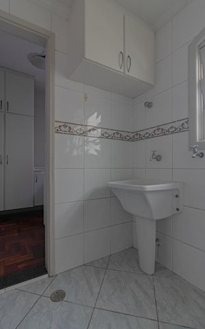 Apartamento à venda com 110m², 3 quartos e 1 vaga