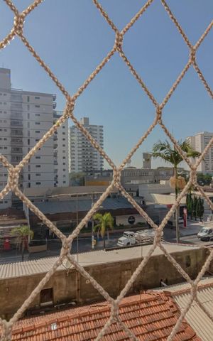 Apartamento à venda com 110m², 3 quartos e 1 vaga
