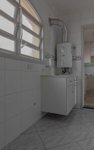 Apartamento à venda com 110m², 3 quartos e 1 vaga