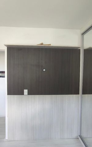 Apartamento para alugar com 56m², 3 quartos e 1 vaga Apartamento para alugar com 56m², 3 quartos e 1 vagaQuarto