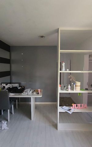 Apartamento para alugar com 56m², 3 quartos e 1 vaga Apartamento para alugar com 56m², 3 quartos e 1 vagaSala