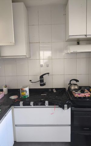 Apartamento para alugar com 56m², 3 quartos e 1 vaga Apartamento para alugar com 56m², 3 quartos e 1 vagaCozinha