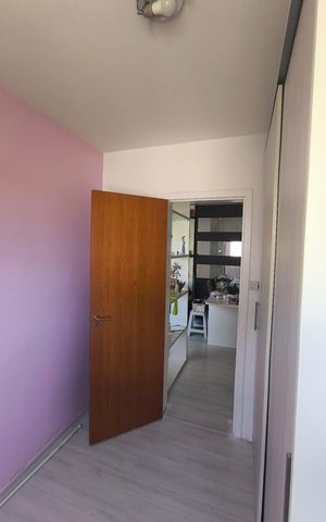 Apartamento para alugar com 56m², 3 quartos e 1 vaga Apartamento para alugar com 56m², 3 quartos e 1 vagaQuarto