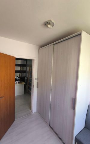 Apartamento para alugar com 56m², 3 quartos e 1 vaga Apartamento para alugar com 56m², 3 quartos e 1 vagaSala
