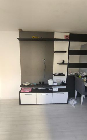 Apartamento para alugar com 56m², 3 quartos e 1 vaga Apartamento para alugar com 56m², 3 quartos e 1 vagaSala