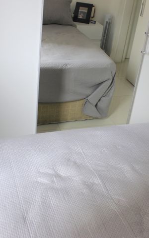 Apartamento à venda com 71m², 3 quartos e 2 vagasSuíte 