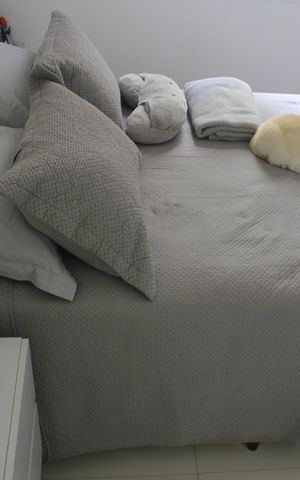 Apartamento à venda com 71m², 3 quartos e 2 vagasSuíte 