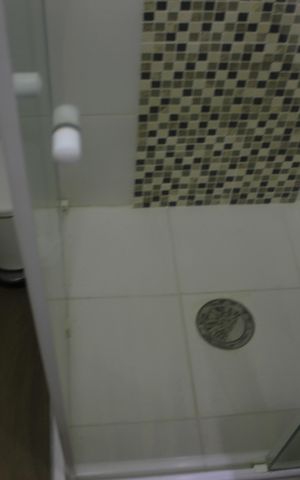 Apartamento à venda com 71m², 3 quartos e 2 vagasBanheiro social 
