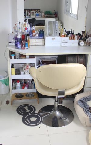 Apartamento à venda com 71m², 3 quartos e 2 vagasQuarto 2