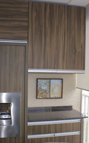 Apartamento à venda com 71m², 3 quartos e 2 vagasVaranda 