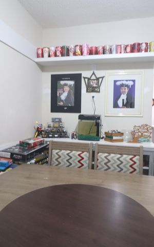 Casa à venda com 112m², 3 quartos e 2 vagasSala