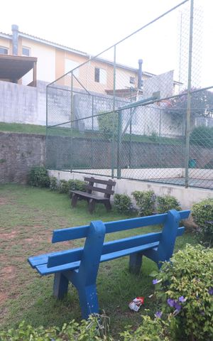 Casa à venda com 112m², 3 quartos e 2 vagasÁrea comum