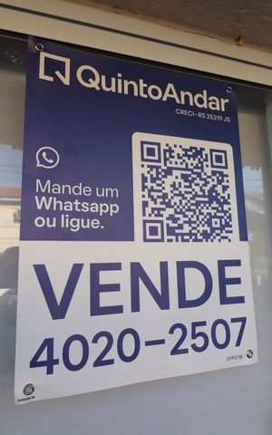 Casa à venda com 112m², 3 quartos e 2 vagasplaca
