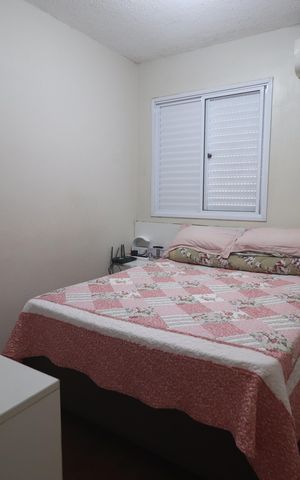 Casa à venda com 112m², 3 quartos e 2 vagasQuarto 02