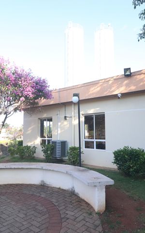 Casa à venda com 112m², 3 quartos e 2 vagasÁrea comum