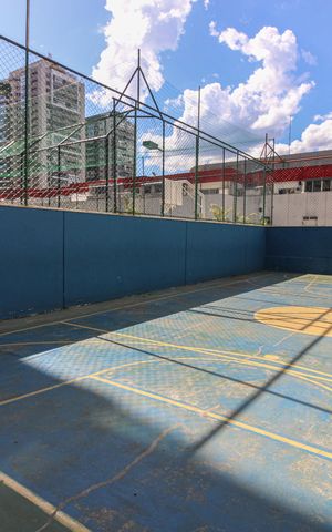 Apartamento à venda com 76m², 2 quartos e 1 vaga Apartamento à venda com 76m², 2 quartos e 1 vagaÁrea comum