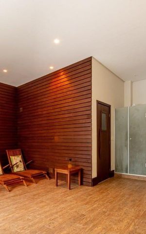 Apartamento à venda com 94m², 2 quartos e 2 vagas Apartamento à venda com 94m², 2 quartos e 2 vagasÁrea comum