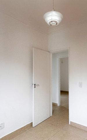 Apartamento à venda com 75m², 3 quartos e 1 vaga Apartamento à venda com 75m², 3 quartos e 1 vagaQuarto 2