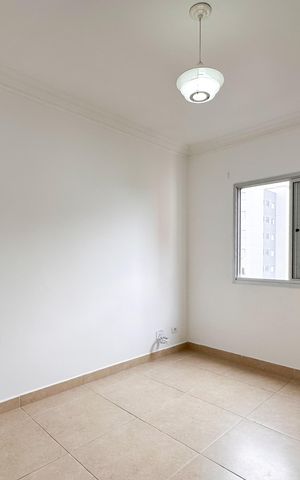 Apartamento à venda com 75m², 3 quartos e 1 vaga Apartamento à venda com 75m², 3 quartos e 1 vagaQuarto 1