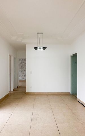 Apartamento à venda com 75m², 3 quartos e 1 vaga Apartamento à venda com 75m², 3 quartos e 1 vagaSala