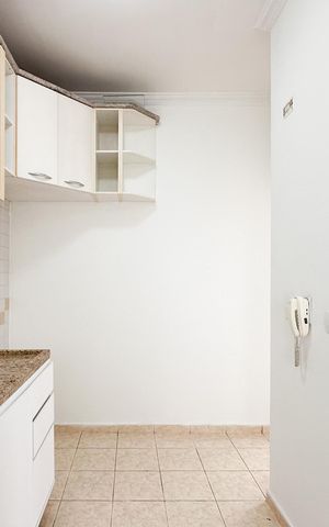 Apartamento à venda com 75m², 3 quartos e 1 vaga Apartamento à venda com 75m², 3 quartos e 1 vagaCozinha