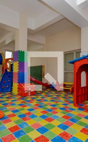 Apartamento à venda com 75m², 3 quartos e 1 vaga Apartamento à venda com 75m², 3 quartos e 1 vagaÁrea comum - Brinquedoteca