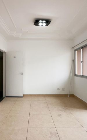 Apartamento à venda com 75m², 3 quartos e 1 vaga Apartamento à venda com 75m², 3 quartos e 1 vagaSala