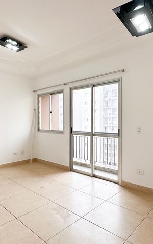 Apartamento à venda com 75m², 3 quartos e 1 vaga Apartamento à venda com 75m², 3 quartos e 1 vagaSala