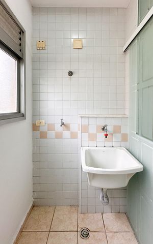 Apartamento à venda com 75m², 3 quartos e 1 vaga Apartamento à venda com 75m², 3 quartos e 1 vagaÁrea de Serviço