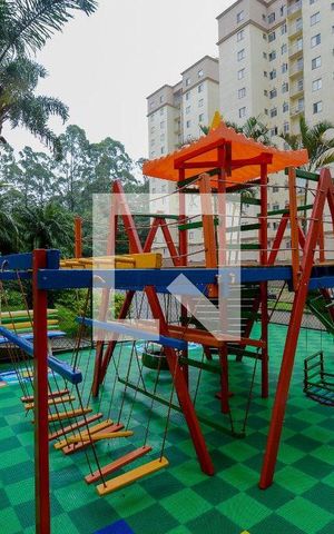 Apartamento à venda com 75m², 3 quartos e 1 vaga Apartamento à venda com 75m², 3 quartos e 1 vagaÁrea comum - Playground