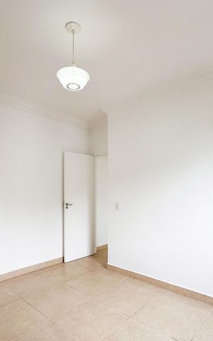Apartamento à venda com 75m², 3 quartos e 1 vaga Apartamento à venda com 75m², 3 quartos e 1 vagaQuarto 1