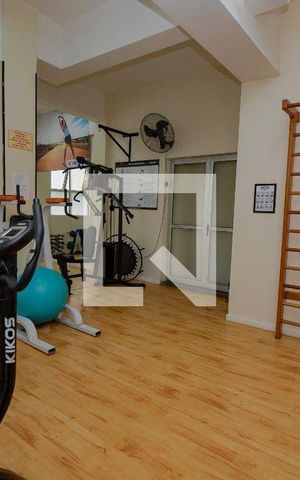Apartamento à venda com 75m², 3 quartos e 1 vaga Apartamento à venda com 75m², 3 quartos e 1 vagaÁrea comum - Academia