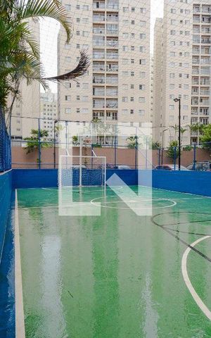 Apartamento à venda com 75m², 3 quartos e 1 vaga Apartamento à venda com 75m², 3 quartos e 1 vagaÁrea comum - Quadra