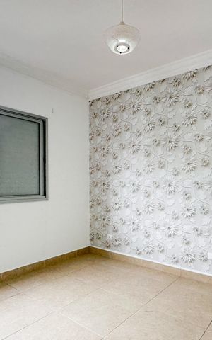 Apartamento à venda com 75m², 3 quartos e 1 vaga Apartamento à venda com 75m², 3 quartos e 1 vagaQuarto 1