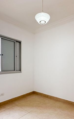 Apartamento à venda com 75m², 3 quartos e 1 vaga Apartamento à venda com 75m², 3 quartos e 1 vagaQuarto 3