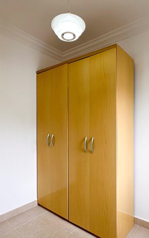 Apartamento à venda com 75m², 3 quartos e 1 vaga Apartamento à venda com 75m², 3 quartos e 1 vagaQuarto 2