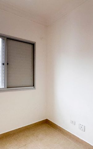 Apartamento à venda com 75m², 3 quartos e 1 vaga Apartamento à venda com 75m², 3 quartos e 1 vagaQuarto 2