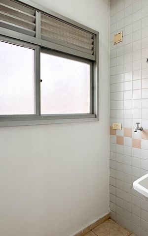 Apartamento à venda com 75m², 3 quartos e 1 vaga Apartamento à venda com 75m², 3 quartos e 1 vagaÁrea de Serviço