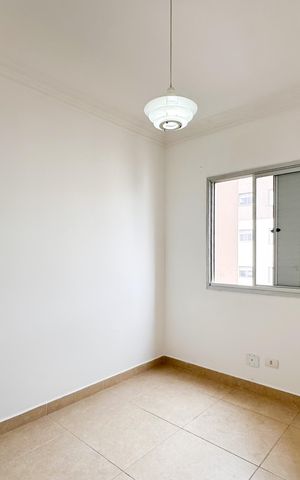 Apartamento à venda com 75m², 3 quartos e 1 vaga Apartamento à venda com 75m², 3 quartos e 1 vagaQuarto 3