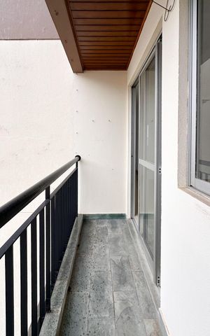 Apartamento à venda com 75m², 3 quartos e 1 vaga Apartamento à venda com 75m², 3 quartos e 1 vagaSacada
