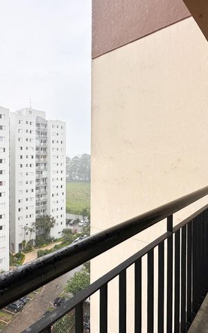 Apartamento à venda com 75m², 3 quartos e 1 vaga Apartamento à venda com 75m², 3 quartos e 1 vagaSacada