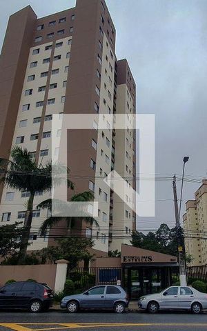 Apartamento à venda com 75m², 3 quartos e 1 vaga Apartamento à venda com 75m², 3 quartos e 1 vagaFachada