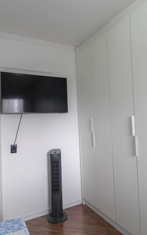Apartamento à venda com 64m², 2 quartos e 2 vagas