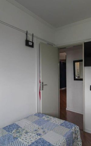 Apartamento à venda com 64m², 2 quartos e 2 vagas