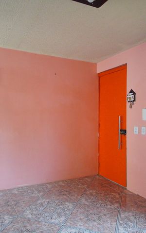 Apartamento para alugar com 43m², 2 quartos e 1 vagaSala