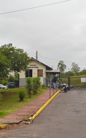 Apartamento para alugar com 43m², 2 quartos e 1 vagaFachada