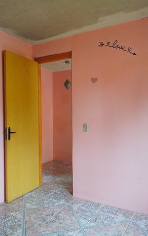 Apartamento para alugar com 43m², 2 quartos e 1 vagaQuarto 1