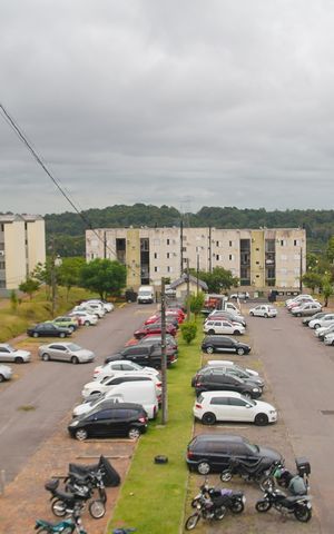 Apartamento para alugar com 43m², 2 quartos e 1 vagaÁrea externa