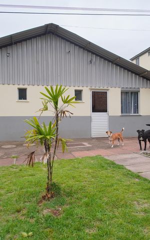 Apartamento para alugar com 43m², 2 quartos e 1 vagaÁrea comum - Salão de festas